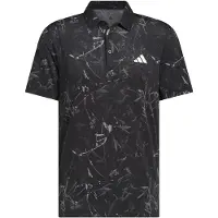 Adidas Camiseta funcional 'Ultimate365' piedra / gris oscuro / negro / blanco
