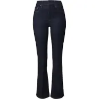 Levi's para mujer. 18759-0349 Jeans 725 high rise bootcut marino (28/30), Casual, Algodón, Denim, outlet 2026.