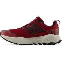 New Balance - Garoe - Zapatillas de trail running size 50, rojo