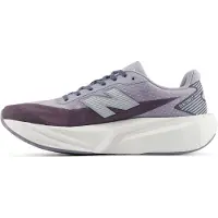 New Balance Zapatillas de running 'FuelCell Rebel v5' gris / gris claro
