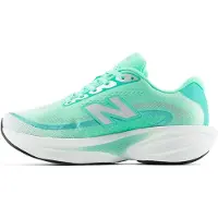 New Balance Zapatillas de running 'Ellipse' verde / menta / verde claro
