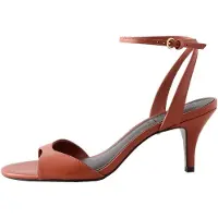 Next Sandalias con hebilla 'N.Premium' ocre