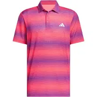 Adidas adidasPOLO DE MALLA ULTIMATE365 CLIMACOOL L Pure Turbo Hombre