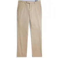Ralph Lauren Pantalón chino caqui
