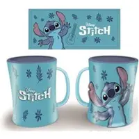 Pyramid Taza Lilo & Stitch