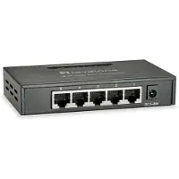 LevelOne Switch Geu-0523 5 Puertos