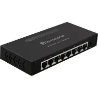 LevelOne Switch Geu-0822