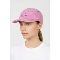 Paul Smith Women Cap Ps Happy Light Purple Talla: OS | Sombreros Outlet | Mujer | Púrpura