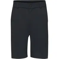 Stoic - DalslandSt. Gravel Shorts - Pantalones de ciclismo size XL, negro