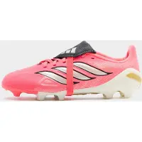 Adidas Calzado deportivo 'Predator League' oro rosa / fucsia / negro