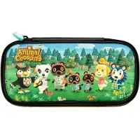 Bigben Interactive Funda Para Nintendo Switch Animal Crossing