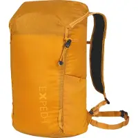 Exped - Summit Lite 15 - Mochila de senderismo naranja