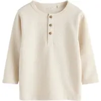 Next Camiseta beige