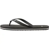 Next Sandalias de dedo negro