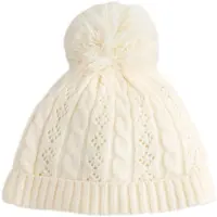 Next Gorra blanco