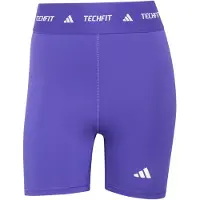 Adidas Pantalón deportivo 'All Me' lila / blanco