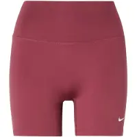 Nike Pantalón deportivo 'ONE' pitaya