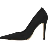 Michael Kors Zapatos con plataforma 'ELYSE' negro