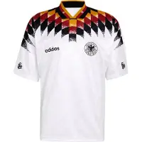 Adidas Camiseta De Manga Corta Germany Home 1994