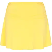 Mymo Falda amarillo