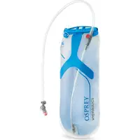 Osprey - Hydraulics 3L Reservoir - Sistema de hidratación size 3 l, azul/ transparent