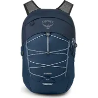 Osprey - Ciclismo urbano - Quasar Atlas Blue Heather - Azul