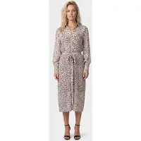 Paul Smith Womens Dress Transparent Talla: 42 | Blusón Outlet | Mujer