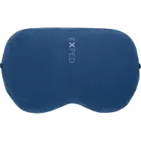 Exped - Deepsleep Pillow - Cojín size L, azul