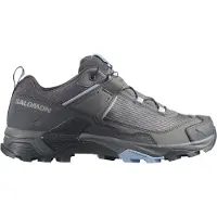 Salomon - Women's X Ultra 5 - Zapatillas multideporte size 41 1/3, gris