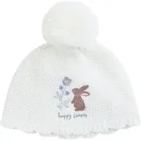 Next Gorra ópalo / marrón / gris plateado / blanco