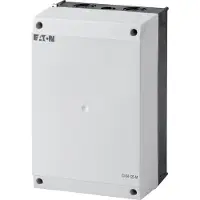 Eaton CI-K4-125-M 206897: Carcasa aislante, dimensiones 240x160x125