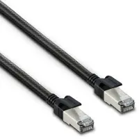Metronic Cable De Red Cat8 395631