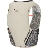 Dynafit - Trail 6 Vest - Mochila de trail running size M/L, beige