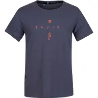 Rafiki Camiseta De Manga Corta Zone
