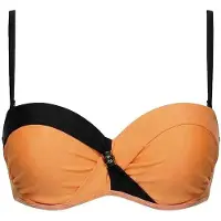 Marko Top de bikini 'Ada M-803 (2)' naranja