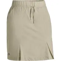 Maier Sports - Women's Fortunit Shortin - Falda pantalón size 42, beige