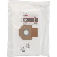 Bosch Bolsa De Vacío Para Gas 15l 5 Unidades