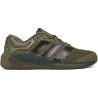 Adidas Calzado deportivo 'DROPSET 4 POWER' pino / negro