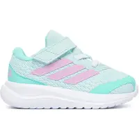 Adidas adidasZAPATILLA RUNFALCON 6 27 Halo Mint / Bliss Lilac / Flash Aqua Niño