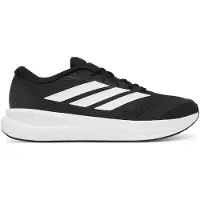Adidas Zapatillas de running 'Runfalcon 6' negro / blanco