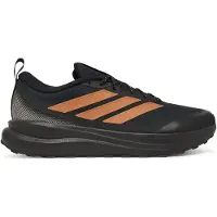 Adidas adidasZAPATILLA RUNFALCON 6 ATR 42 Core Black / Thermal Gold Met. / Cloud White Hombre
