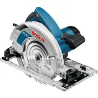 Bosch Sierra circular de mano GKS 85 G