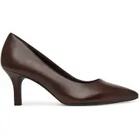 Tamaris Zapatos con plataforma marrón oscuro