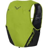 Dynafit - Ultra 12 Vest - Mochila de trail running size XS, oliva