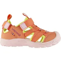 Viking - Kid's Adventure Sandal 2V - Sandalias size 28, fucsia