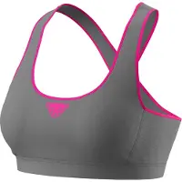 Dynafit - Women's Alpine Bra - Sujetador deportivo size XS, gris