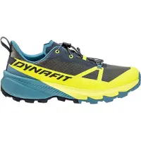 Dynafit - Traverse 2 - Botas de trekking size 43, amarillo