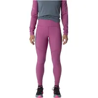 Dynafit - Women's Ultra Tights - Mallas de running size XS, morado