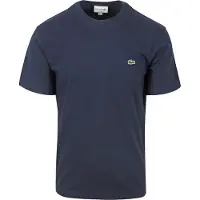 Lacoste Camiseta De Manga Corta Th7318
