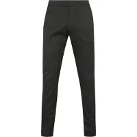 Suitable Hudson Pantalones De Frac Negro talla